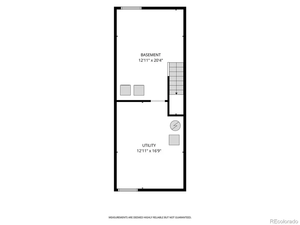 11133 W 17th Avenue Lakewood CO 80215