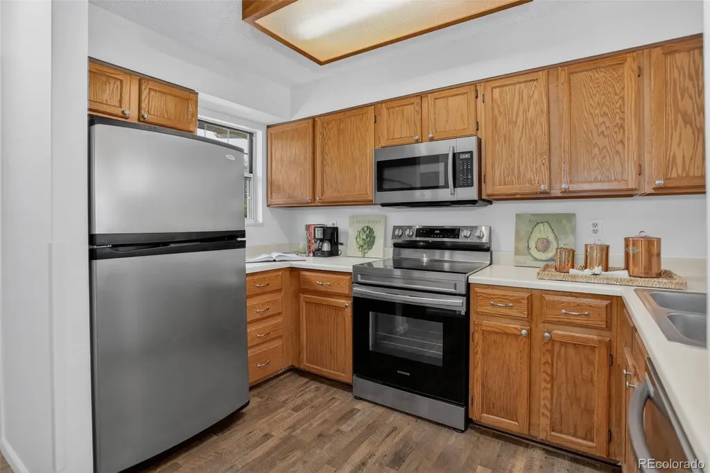 11133 W 17th Avenue Lakewood CO 80215