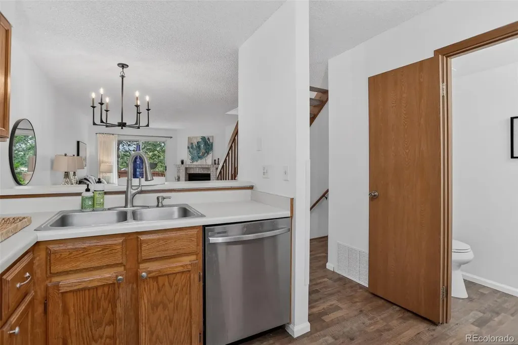 11133 W 17th Avenue Lakewood CO 80215