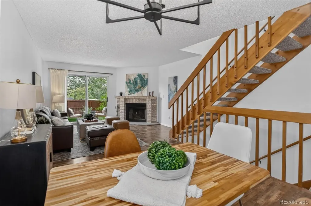 11133 W 17th Avenue Lakewood CO 80215