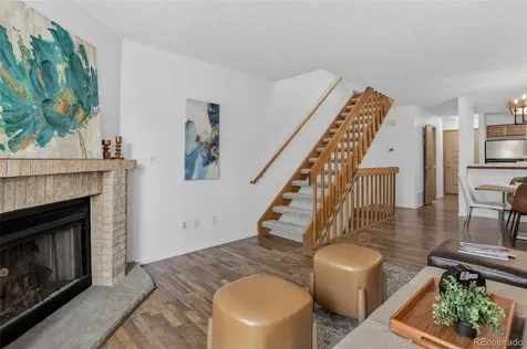 11133 W 17th Avenue Lakewood CO 80215