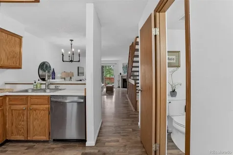 11133 W 17th Avenue Lakewood CO 80215