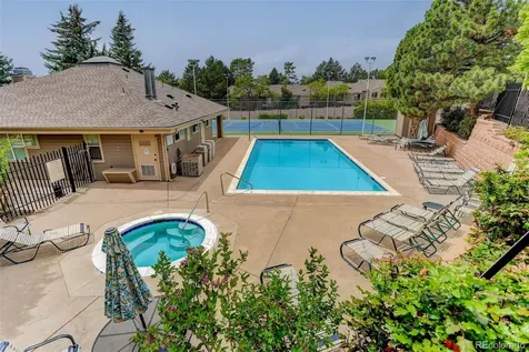 11133 W 17th Avenue Lakewood CO 80215
