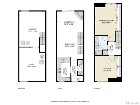 11133 W 17th Avenue Lakewood CO 80215