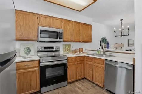 11133 W 17th Avenue Lakewood CO 80215