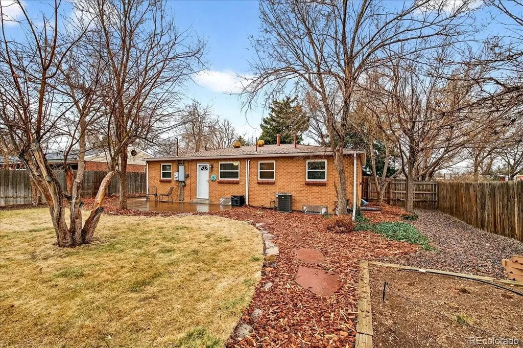 5700 S Cherokee Street Littleton CO 80120