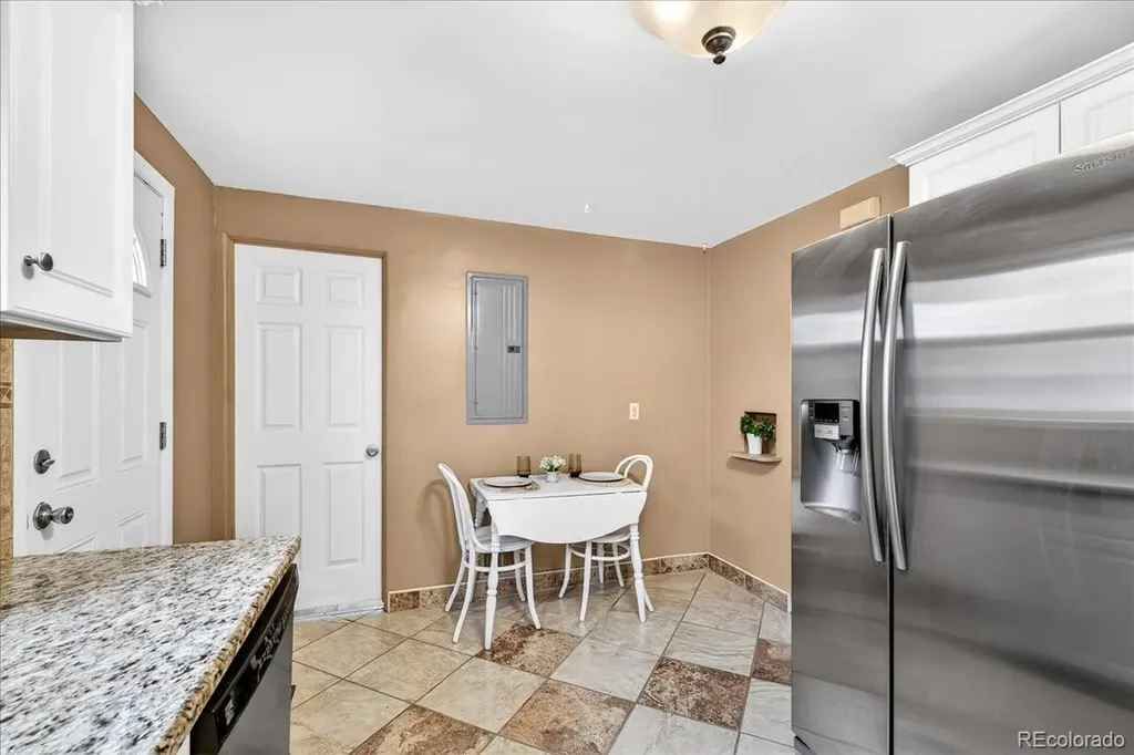 5700 S Cherokee Street Littleton CO 80120