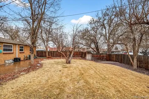 5700 S Cherokee Street Littleton CO 80120