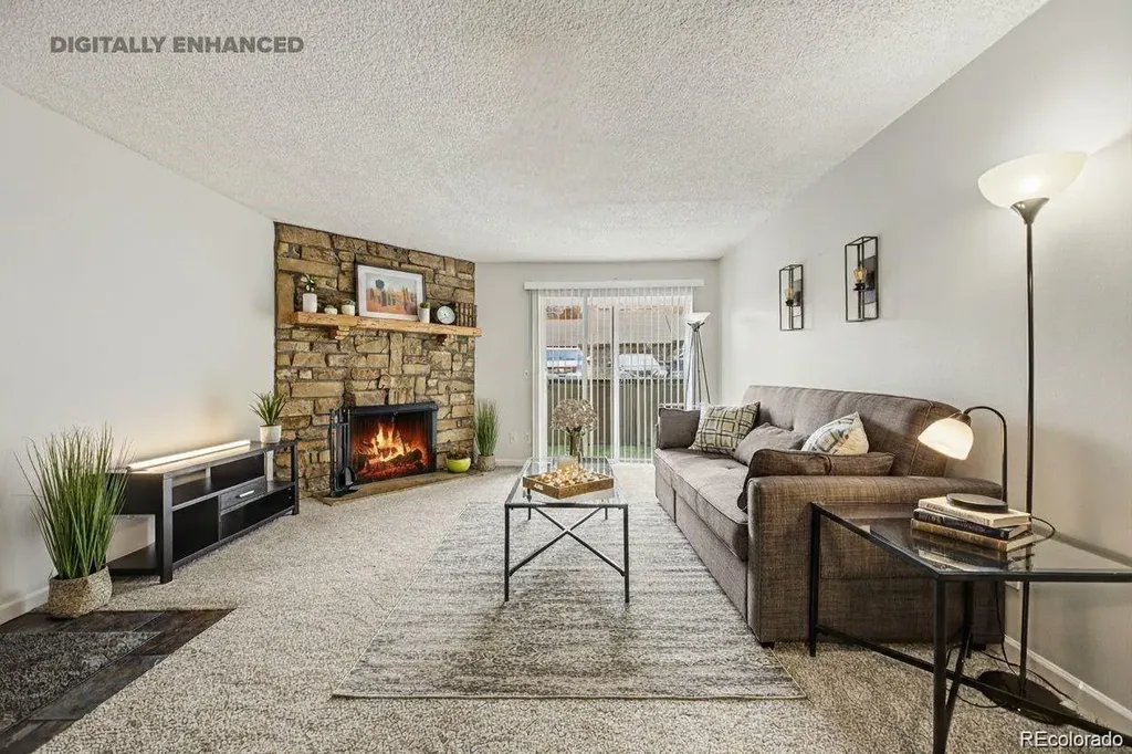 341 Wright Street Lakewood CO 80228