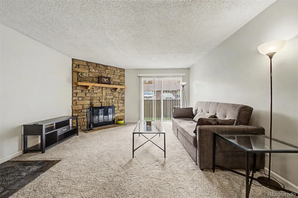 341 Wright Street Lakewood CO 80228