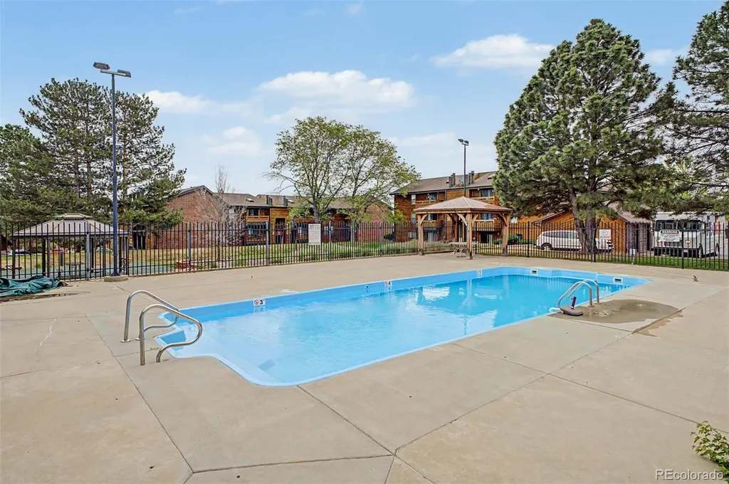 341 Wright Street Lakewood CO 80228