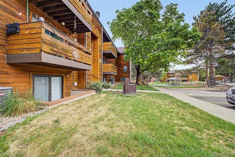 341 Wright Street Lakewood CO 80228