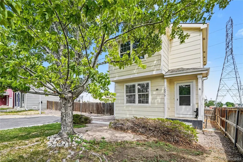 10010 Hudson Street Thornton CO 80229