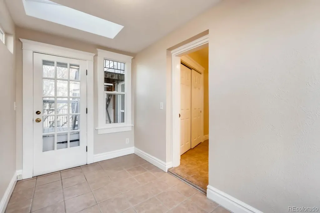 1634 Steele Street Denver CO 80206