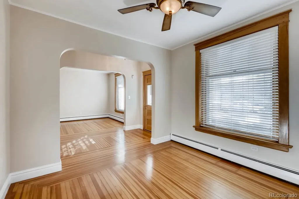 1634 Steele Street Denver CO 80206