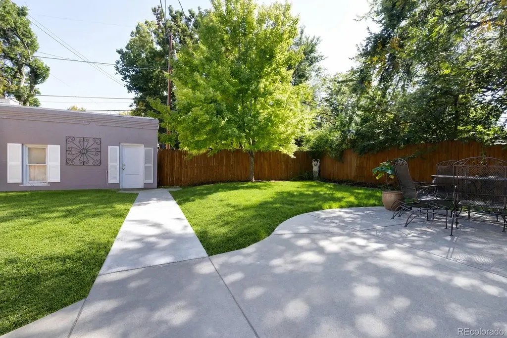 1634 Steele Street Denver CO 80206