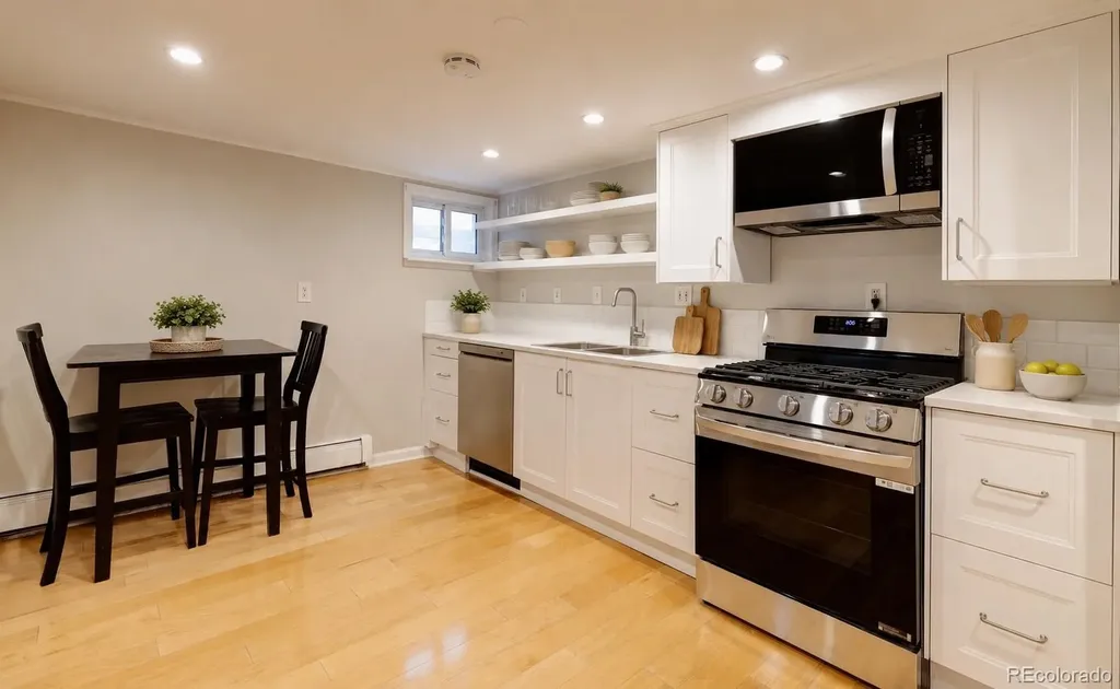 1634 Steele Street Denver CO 80206