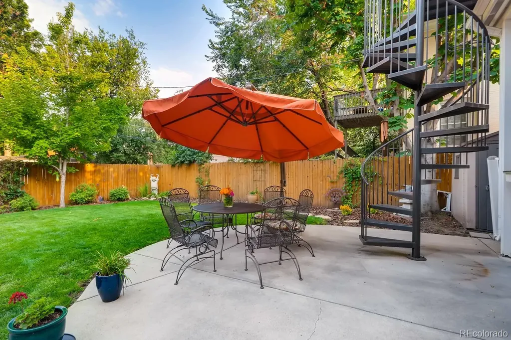 1634 Steele Street Denver CO 80206
