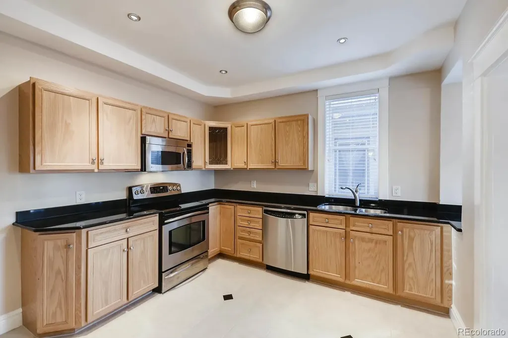 1634 Steele Street Denver CO 80206