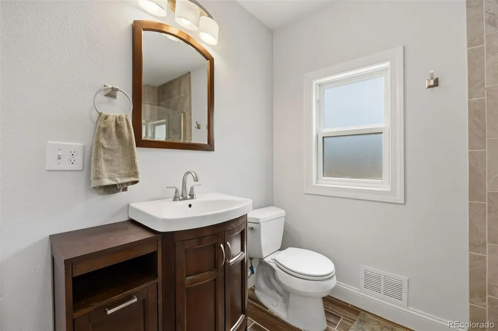 3850 Harlan Street Wheat Ridge CO 80033