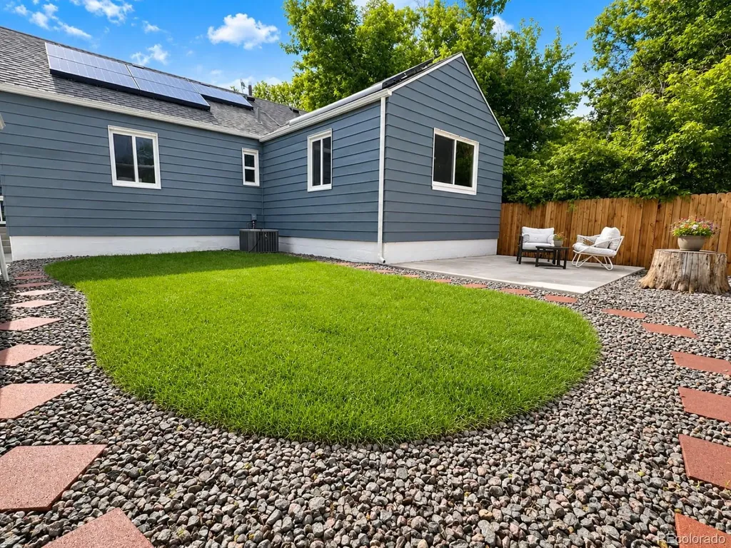 3850 Harlan Street Wheat Ridge CO 80033