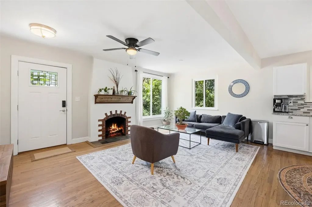 3850 Harlan Street Wheat Ridge CO 80033