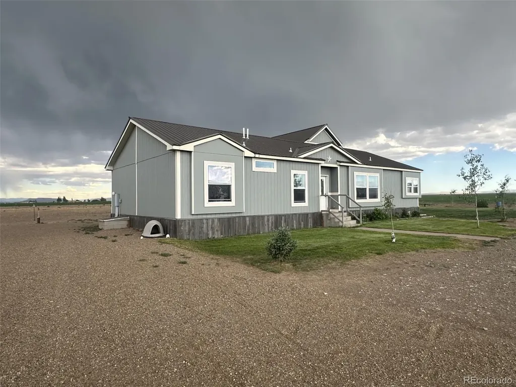 3358 E County Road 11 Monte Vista CO 81144
