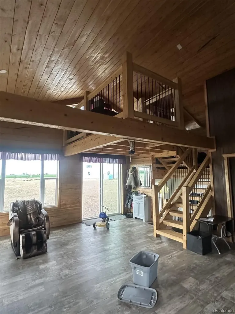3358 E County Road 11 Monte Vista CO 81144