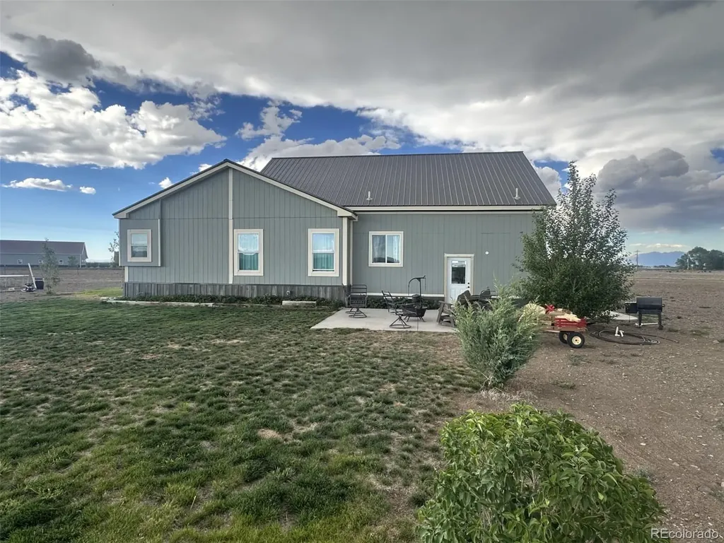3358 E County Road 11 Monte Vista CO 81144