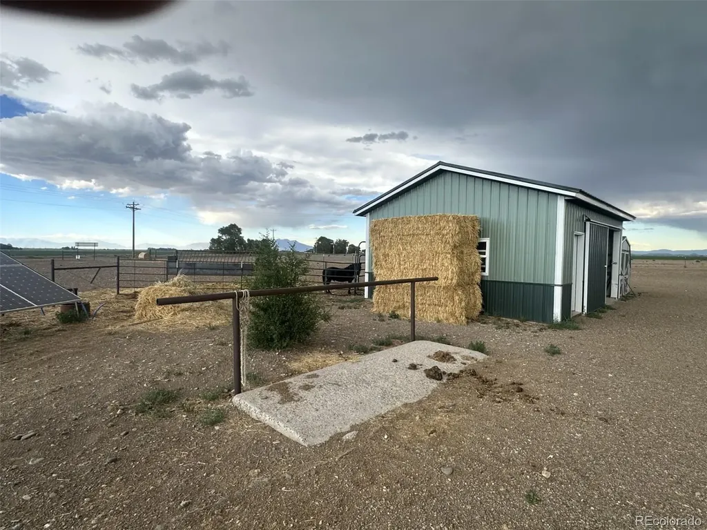 3358 E County Road 11 Monte Vista CO 81144