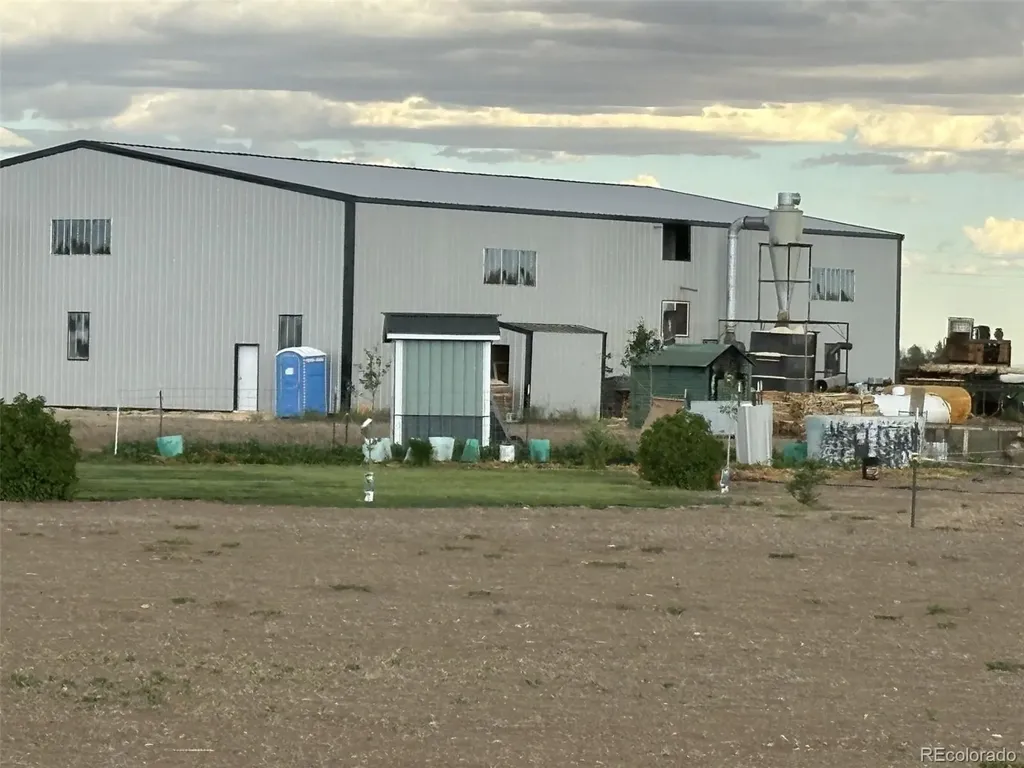 3358 E County Road 11 Monte Vista CO 81144