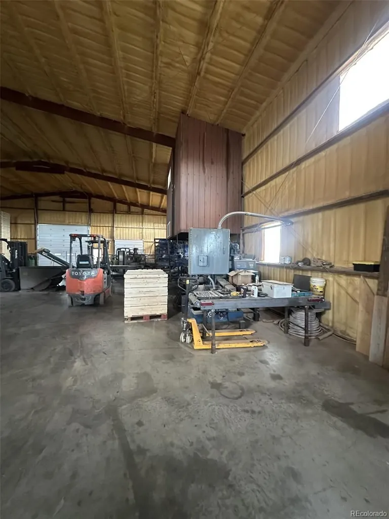 3358 E County Road 11 Monte Vista CO 81144
