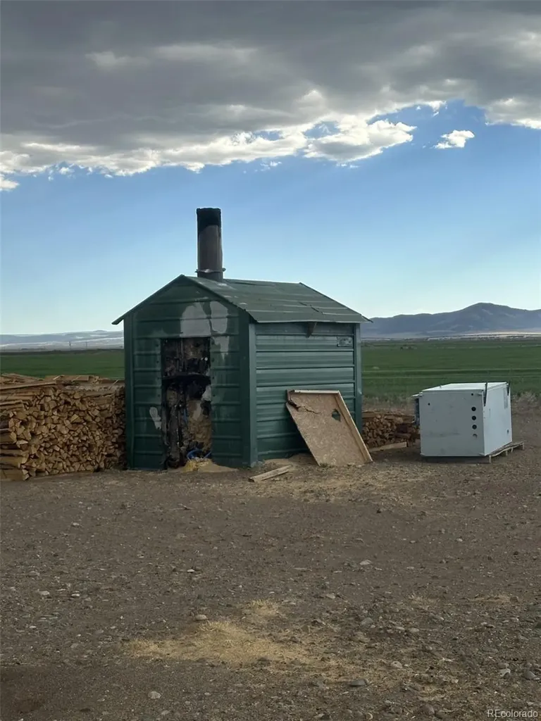 3358 E County Road 11 Monte Vista CO 81144