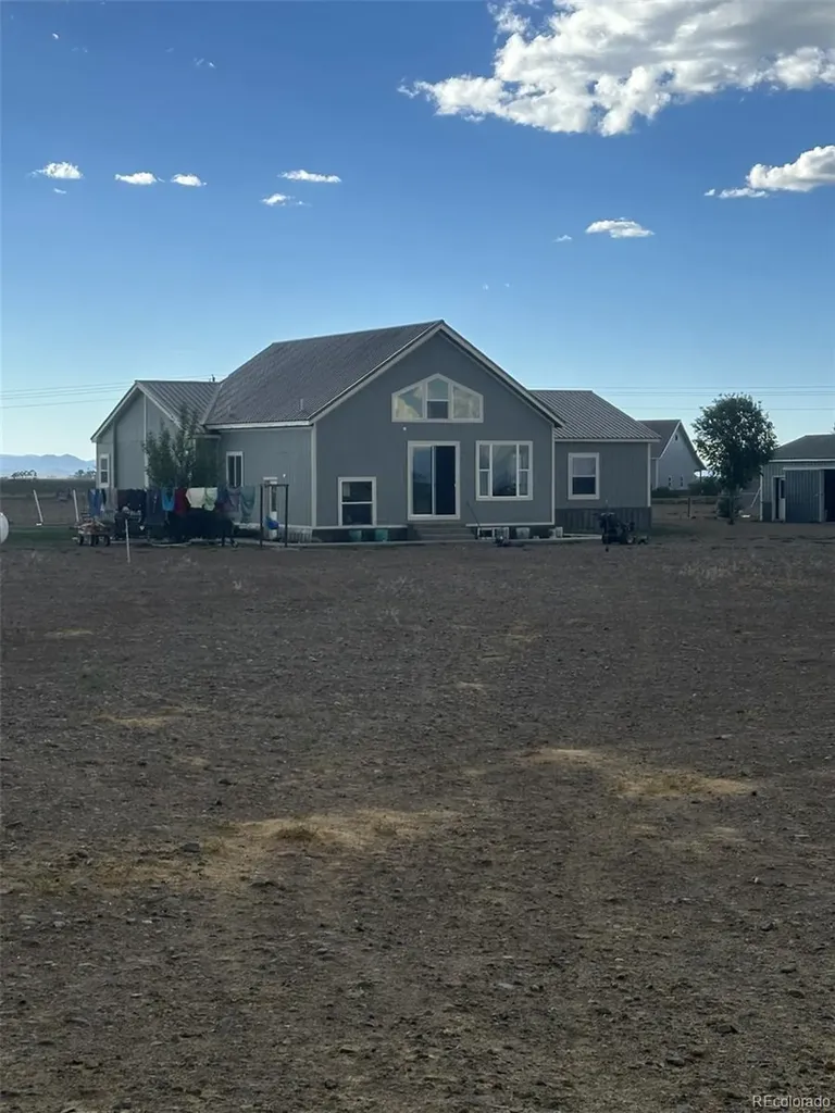 3358 E County Road 11 Monte Vista CO 81144