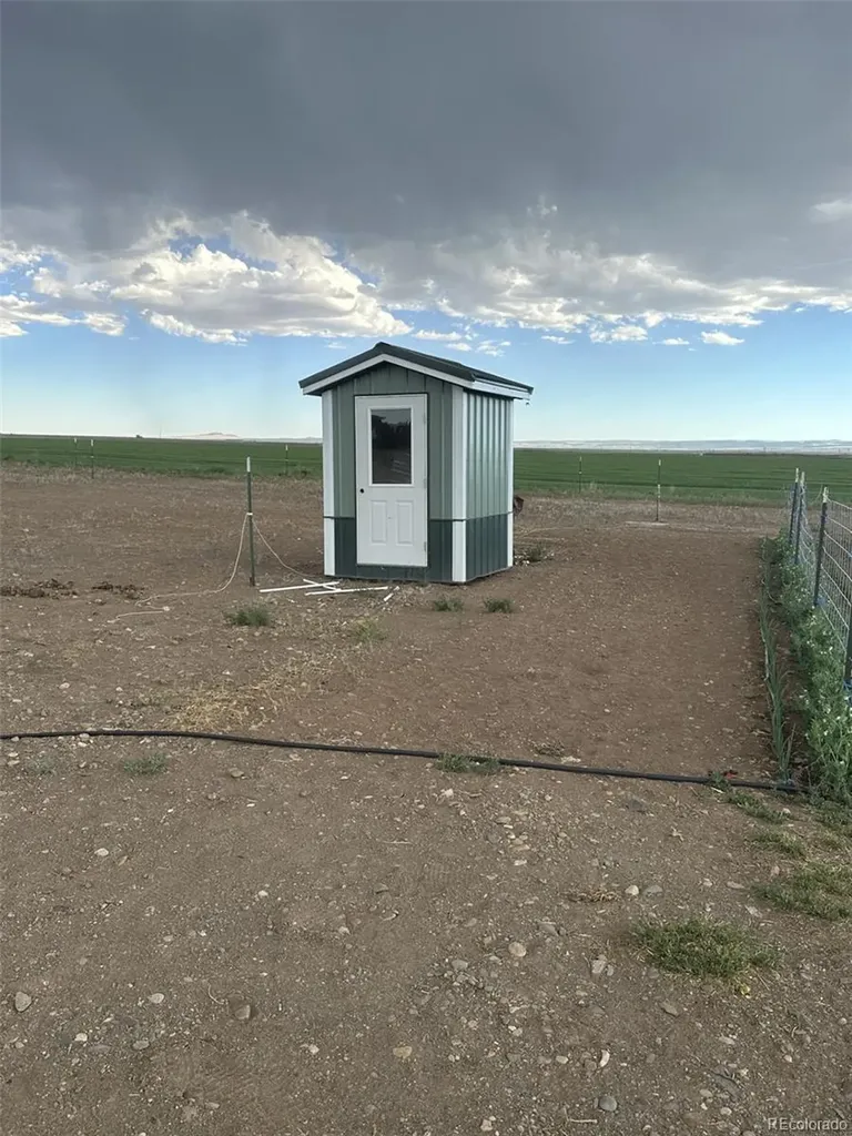 3358 E County Road 11 Monte Vista CO 81144