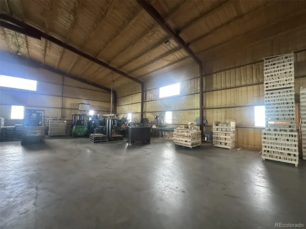 3358 E County Road 11 Monte Vista CO 81144