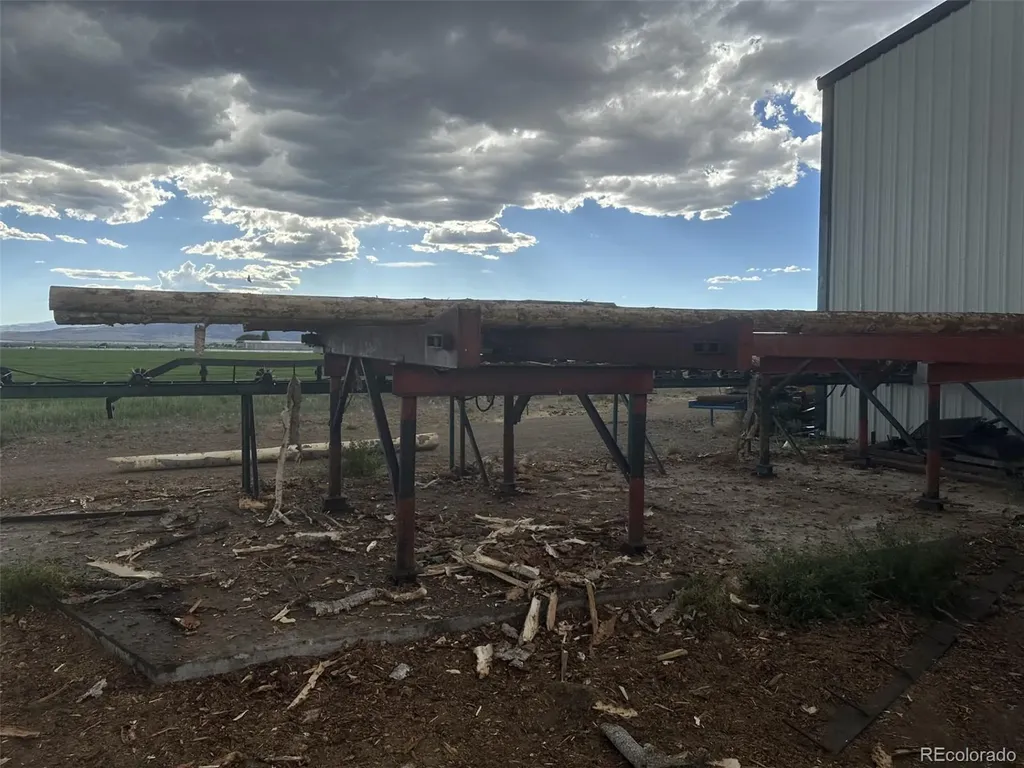 3358 E County Road 11 Monte Vista CO 81144