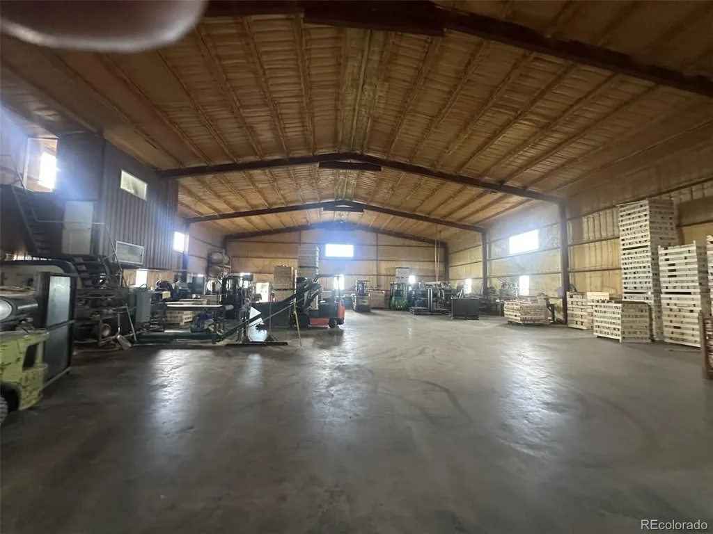 3358 E County Road 11 Monte Vista CO 81144