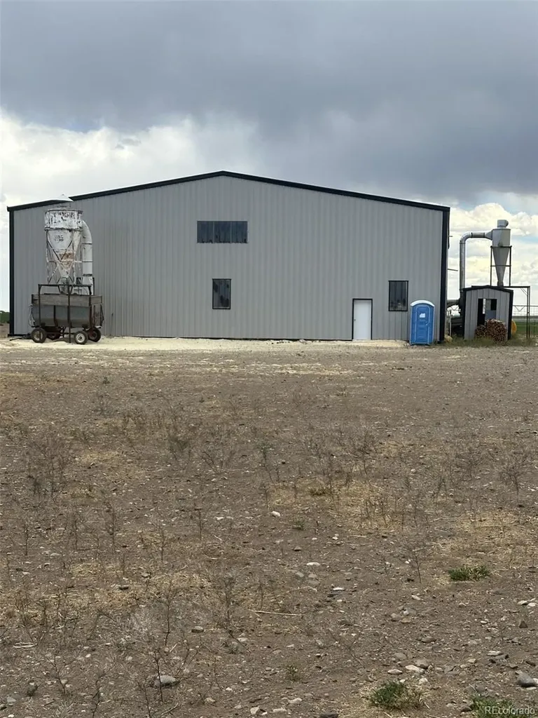 3358 E County Road 11 Monte Vista CO 81144