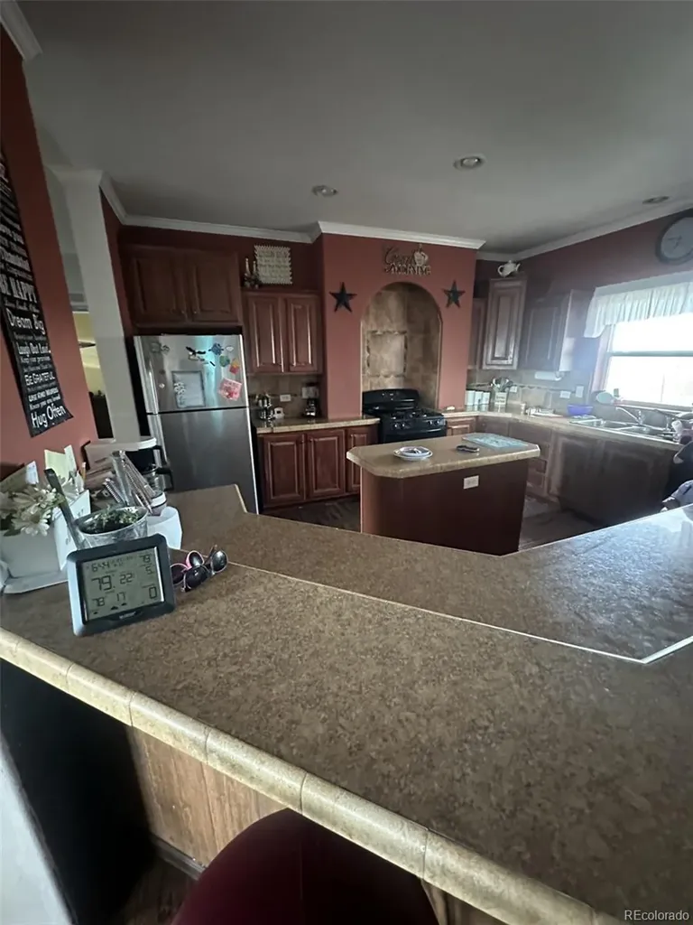 3358 E County Road 11 Monte Vista CO 81144
