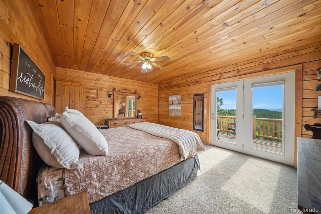 4269 Cedar Mountain Road Divide CO 80814