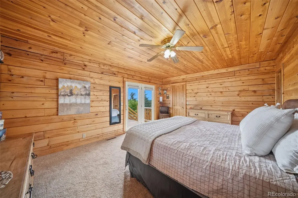 4269 Cedar Mountain Road Divide CO 80814