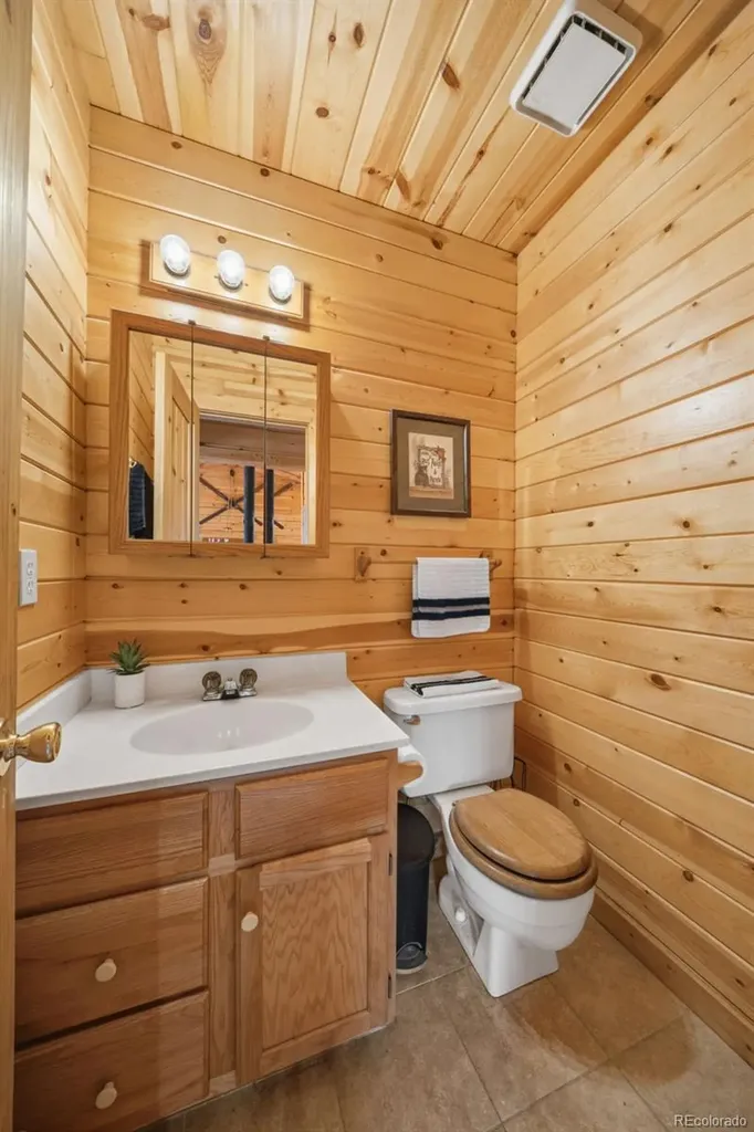 4269 Cedar Mountain Road Divide CO 80814