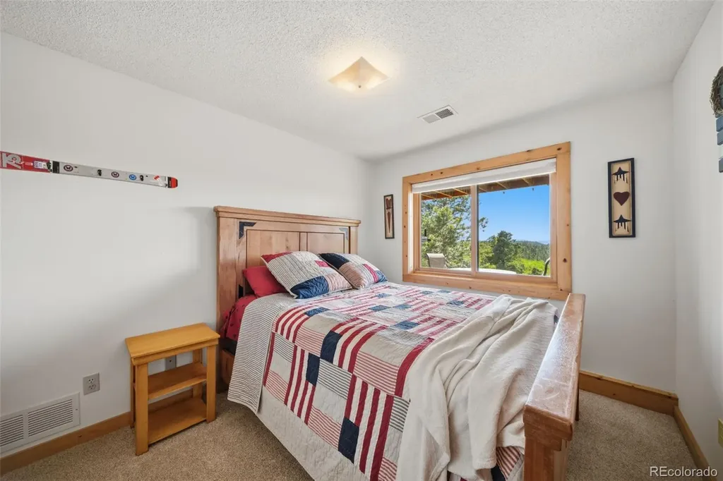 4269 Cedar Mountain Road Divide CO 80814