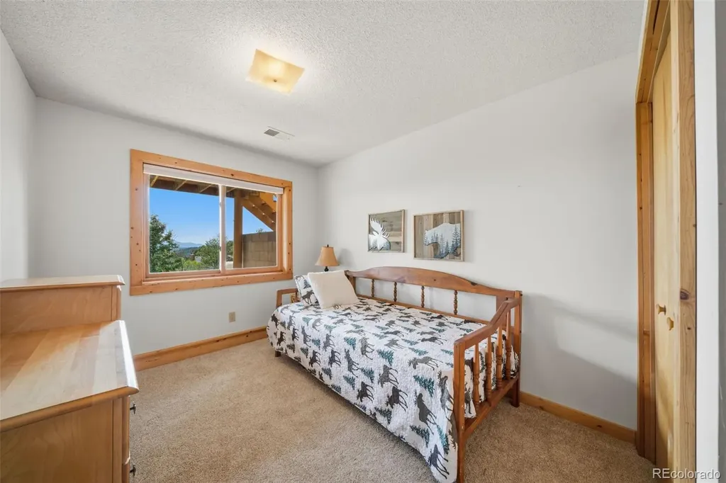 4269 Cedar Mountain Road Divide CO 80814