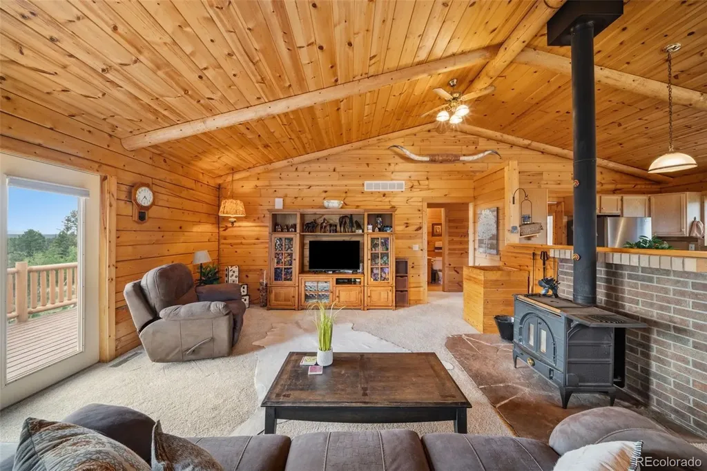4269 Cedar Mountain Road Divide CO 80814