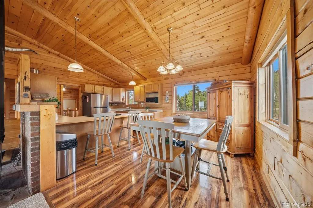4269 Cedar Mountain Road Divide CO 80814