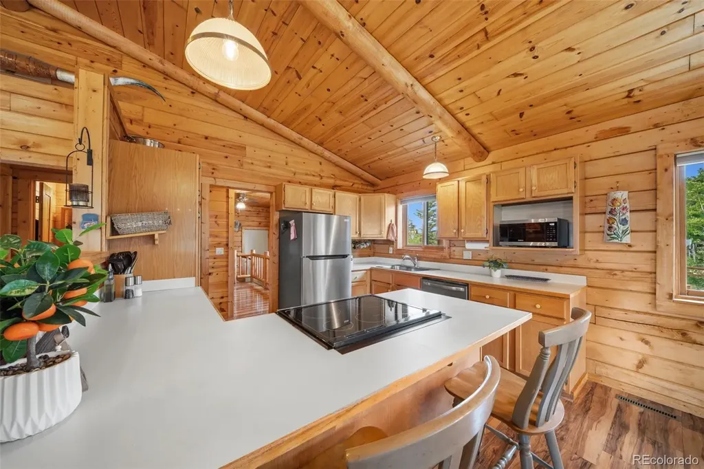 4269 Cedar Mountain Road Divide CO 80814