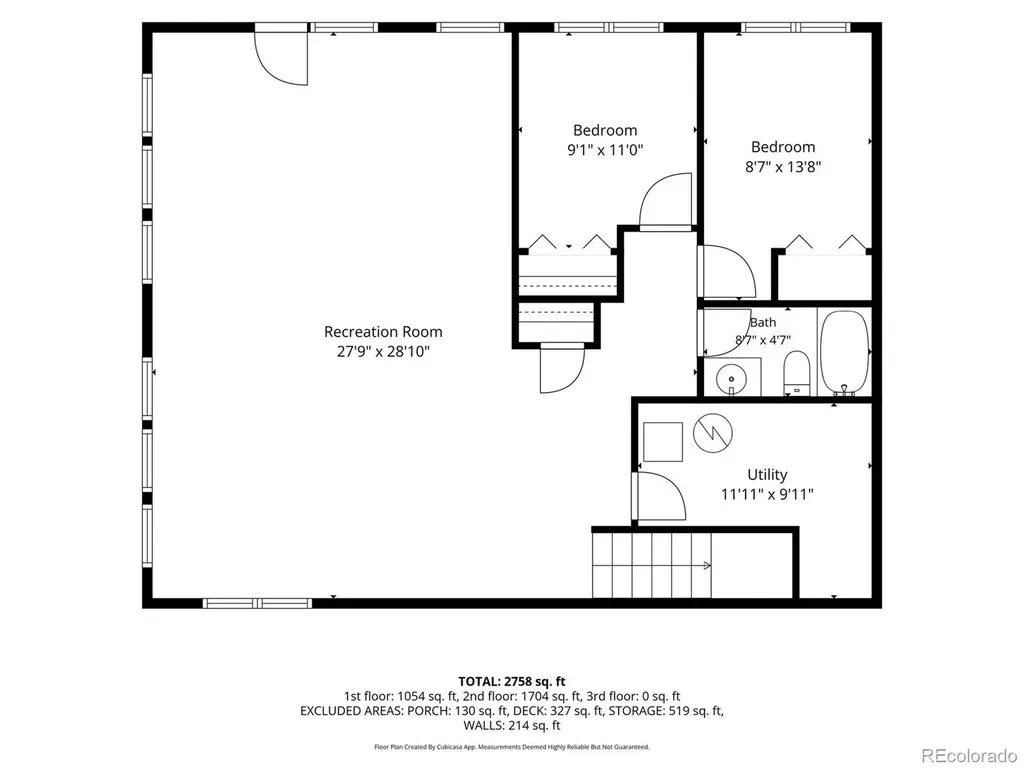 4269 Cedar Mountain Road Divide CO 80814