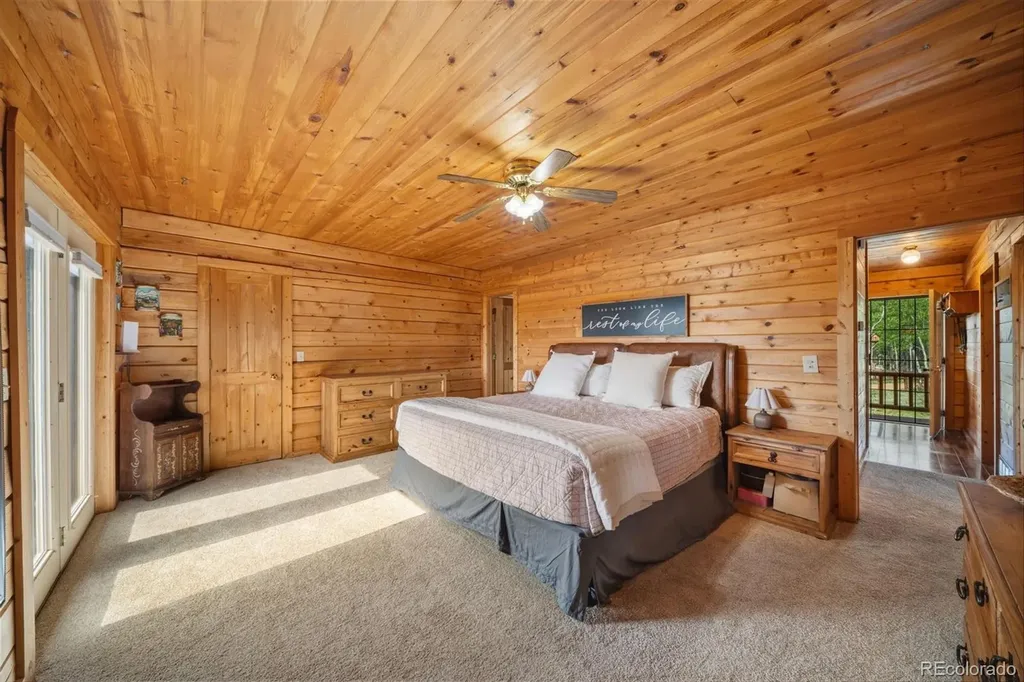 4269 Cedar Mountain Road Divide CO 80814